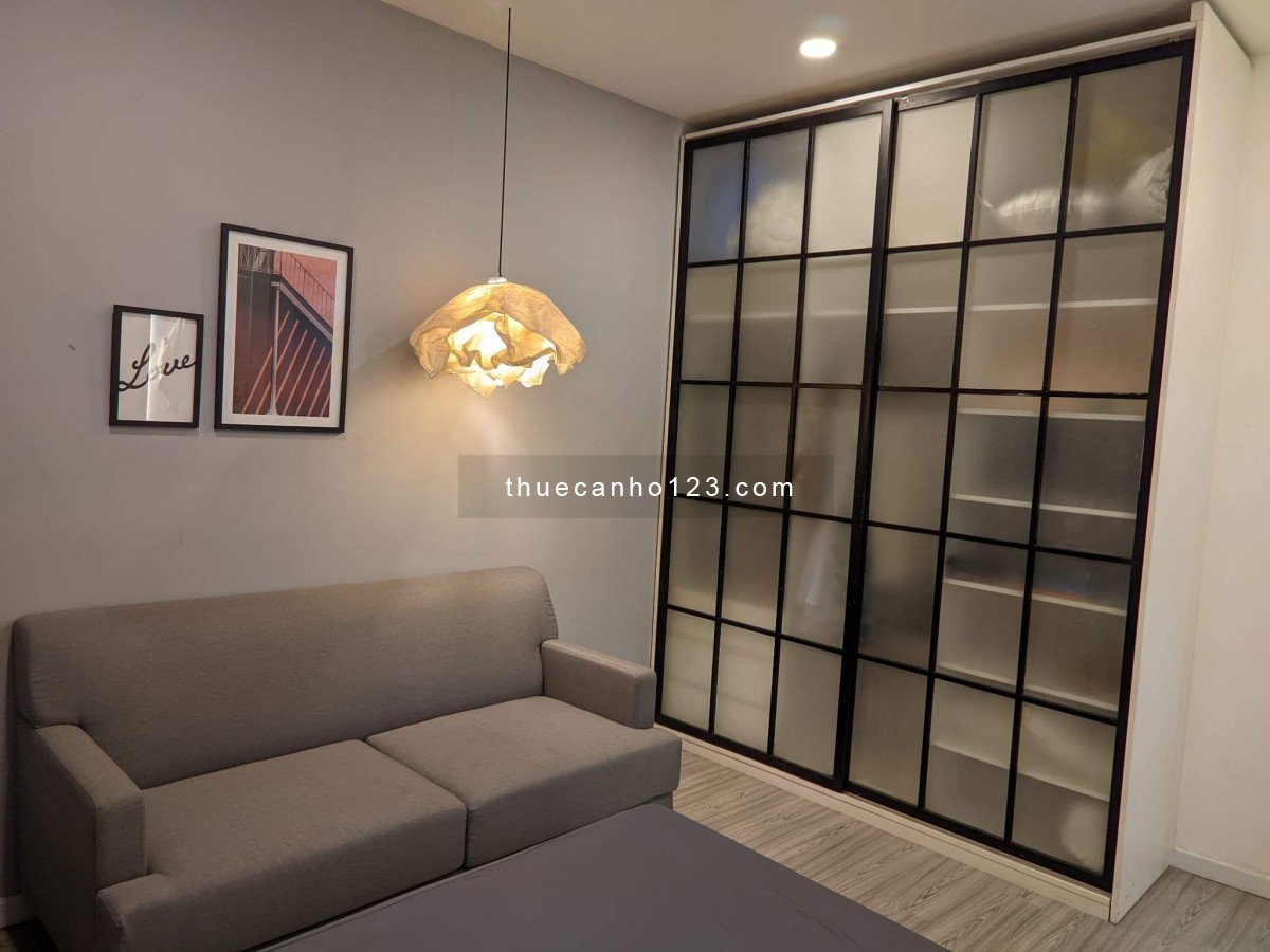 Vista Verde - 1PN - Full nội thất - Tầng trung - Giá thuê 17 triệu
