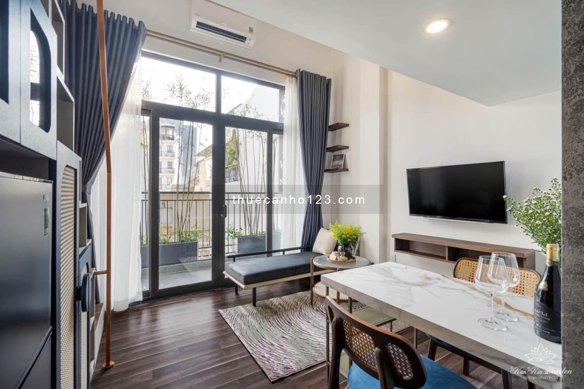 Khai trương chung cư mini với đầy đủ nội thất, với mức giá tốt, tọa lạc tại Thành Thái quận 10