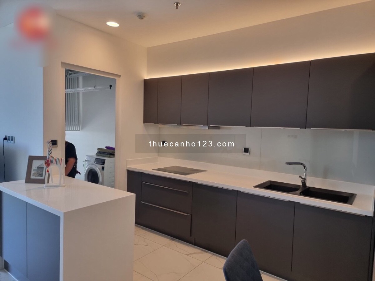Cho thuê căn hộ SARINA 3PN đầy đủ nội thất hiện đại
