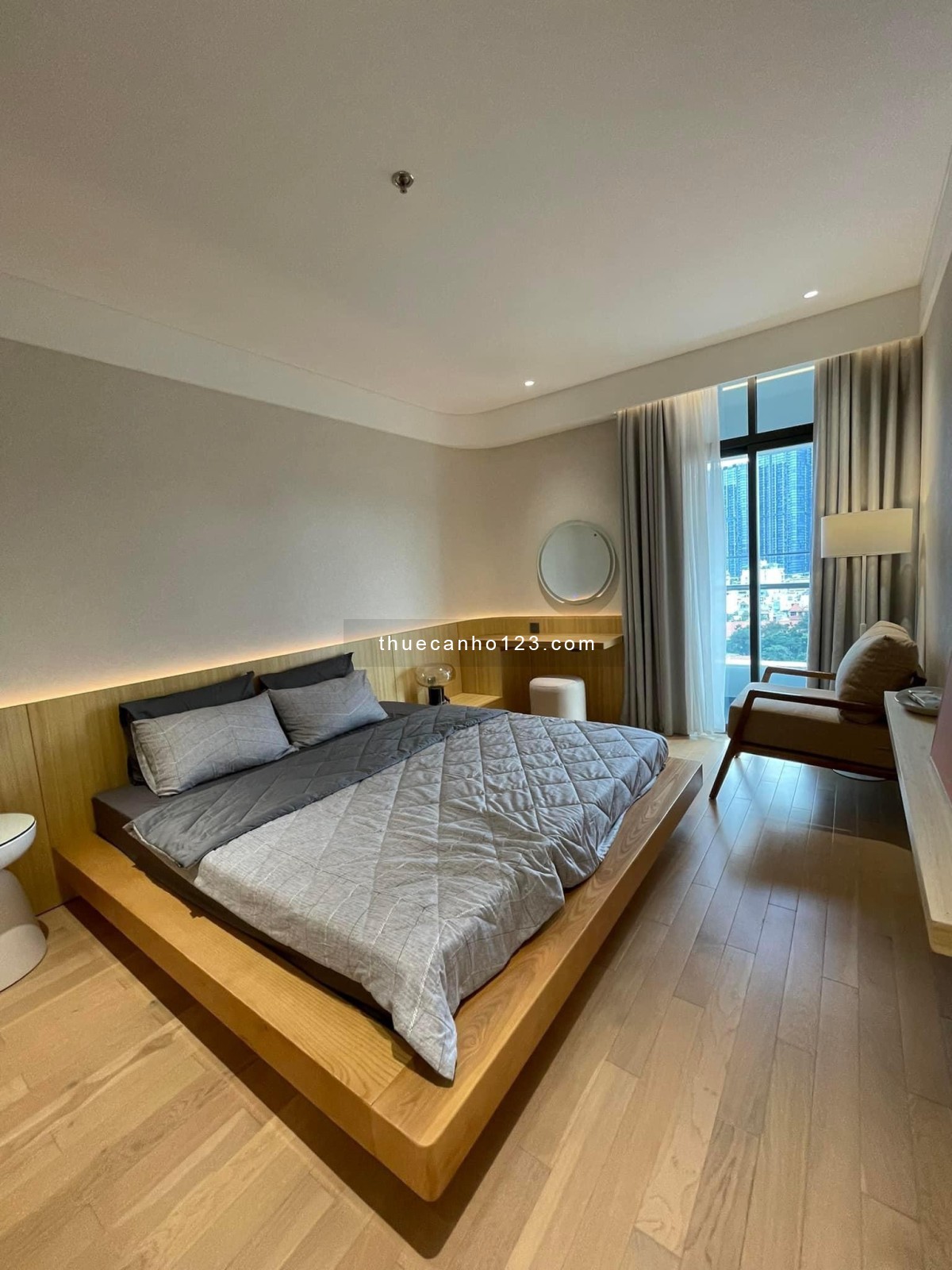 Phòng quản lý kinh doanh Sunwah Pearl cho thuê căn hộ đẹp giá tốt nhất thị trường LH: 0888 998 222
