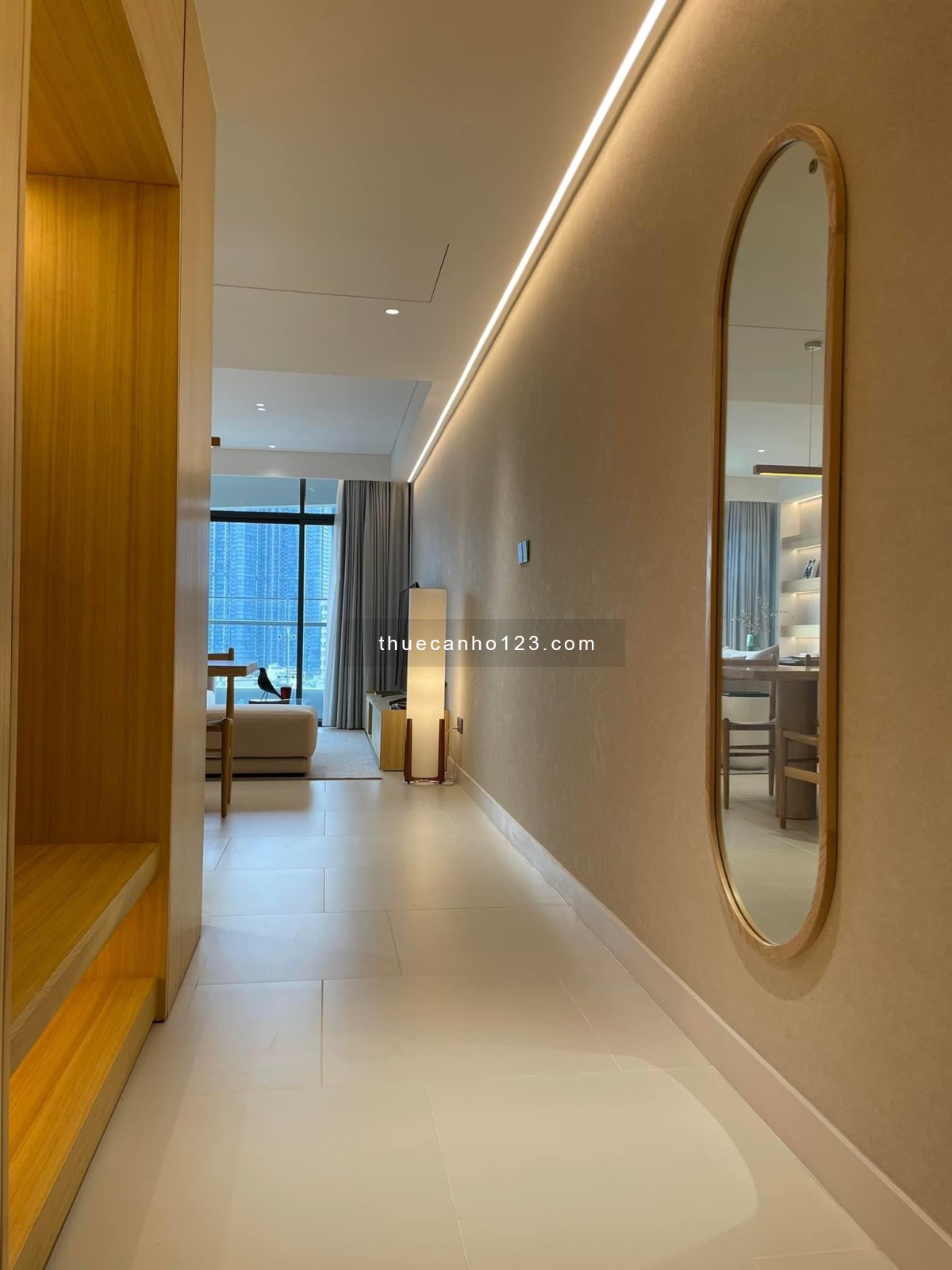 Phòng quản lý kinh doanh Sunwah Pearl cho thuê căn hộ đẹp giá tốt nhất thị trường LH: 0888 998 222