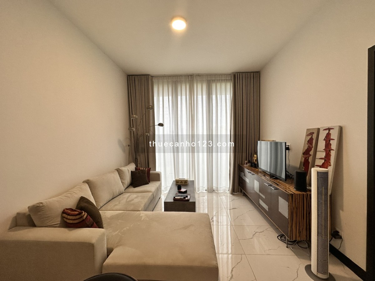 Empire City - 1PN - Full nội thất - View sông - Giá $1100 USD