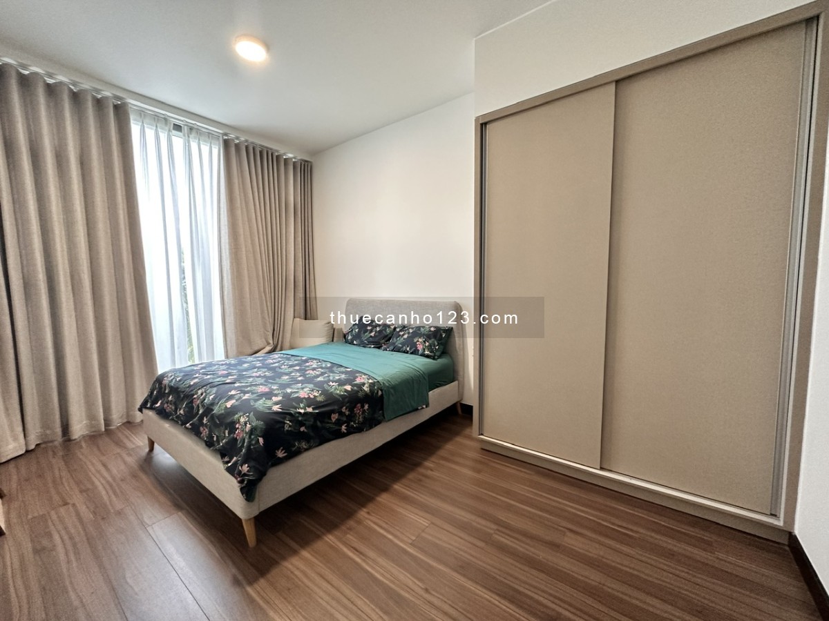 Empire City - 1PN - Full nội thất - View sông - Giá $1100 USD