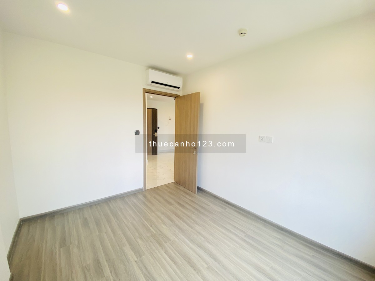 Cho thuê căn hộ mới chưa qua sử dụng căn hộ 1PN+1 phân khu Beverly Solari Vinhomes Q9