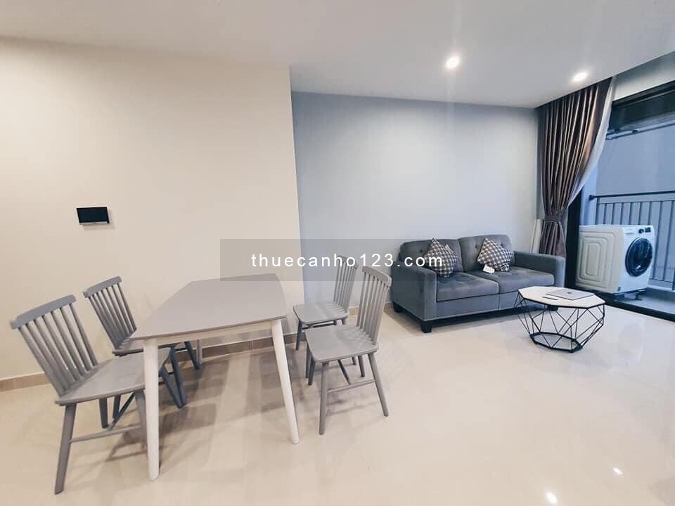 Vinhomes Grand Park Quận 9, nhiều căn lựa chọn, đáp ứng mọi nhu cầu của bạn Chỉ từ 4.5tr/tháng