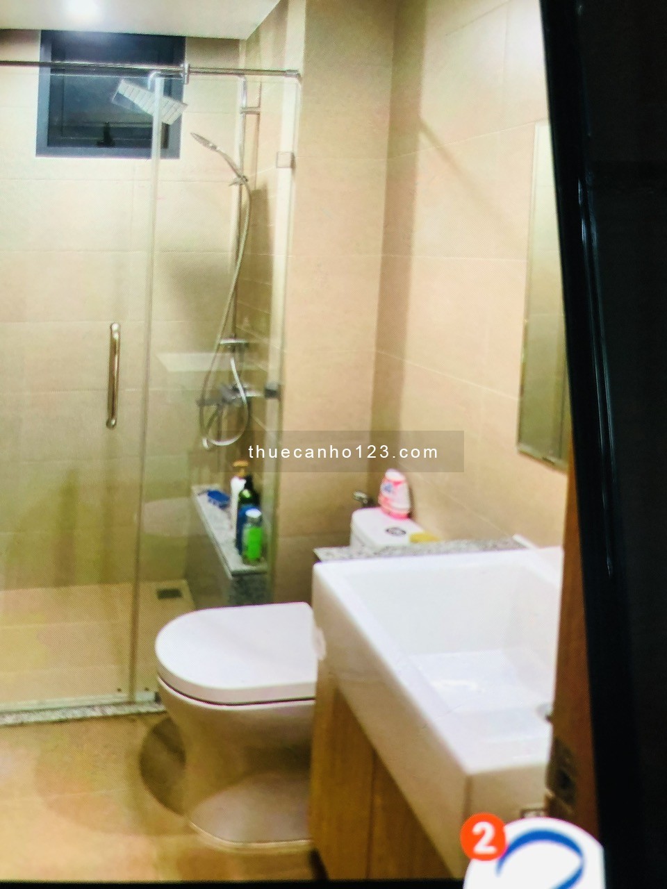 Chung cư CELADON CITY, Quận Tân Phú, cho thuê căn hộ DT 2PN,2WC,1Kho giá 14tr