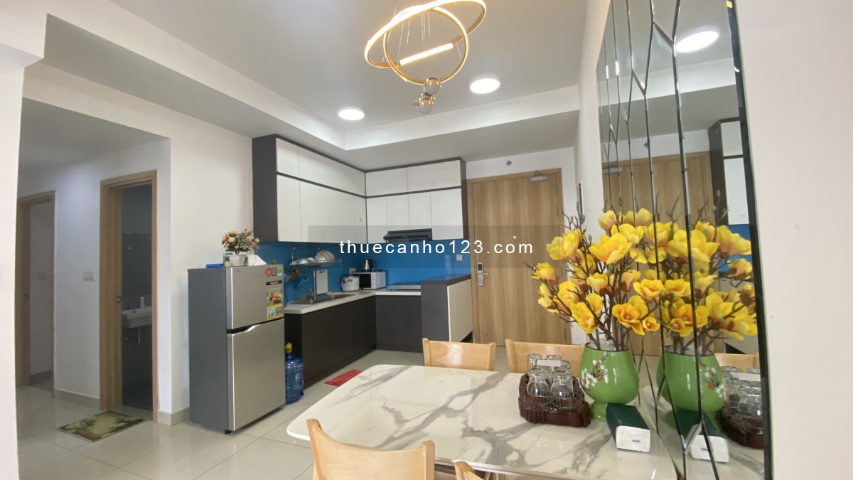 Chung cư CELADON CITY, Quận Tân Phú, cho thuê căn hộ DT 104m2 3PN, 2WC giá 16tr