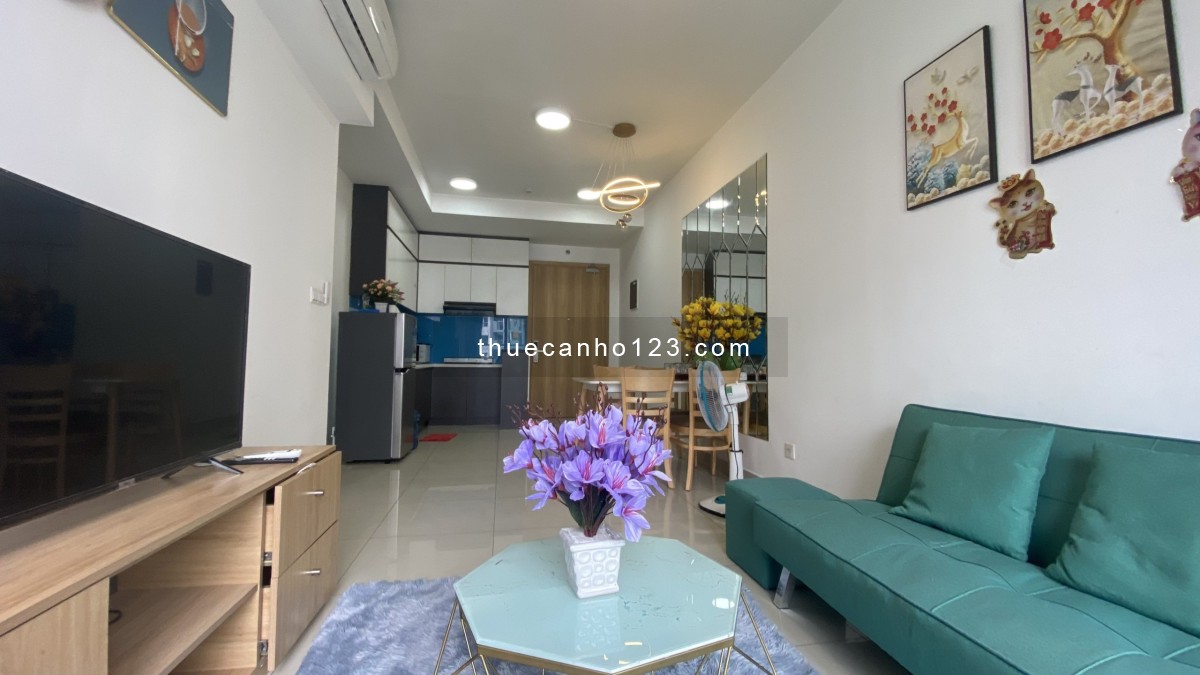 Chung cư CELADON CITY, Quận Tân Phú, cho thuê căn hộ DT 104m2 3PN, 2WC giá 16tr