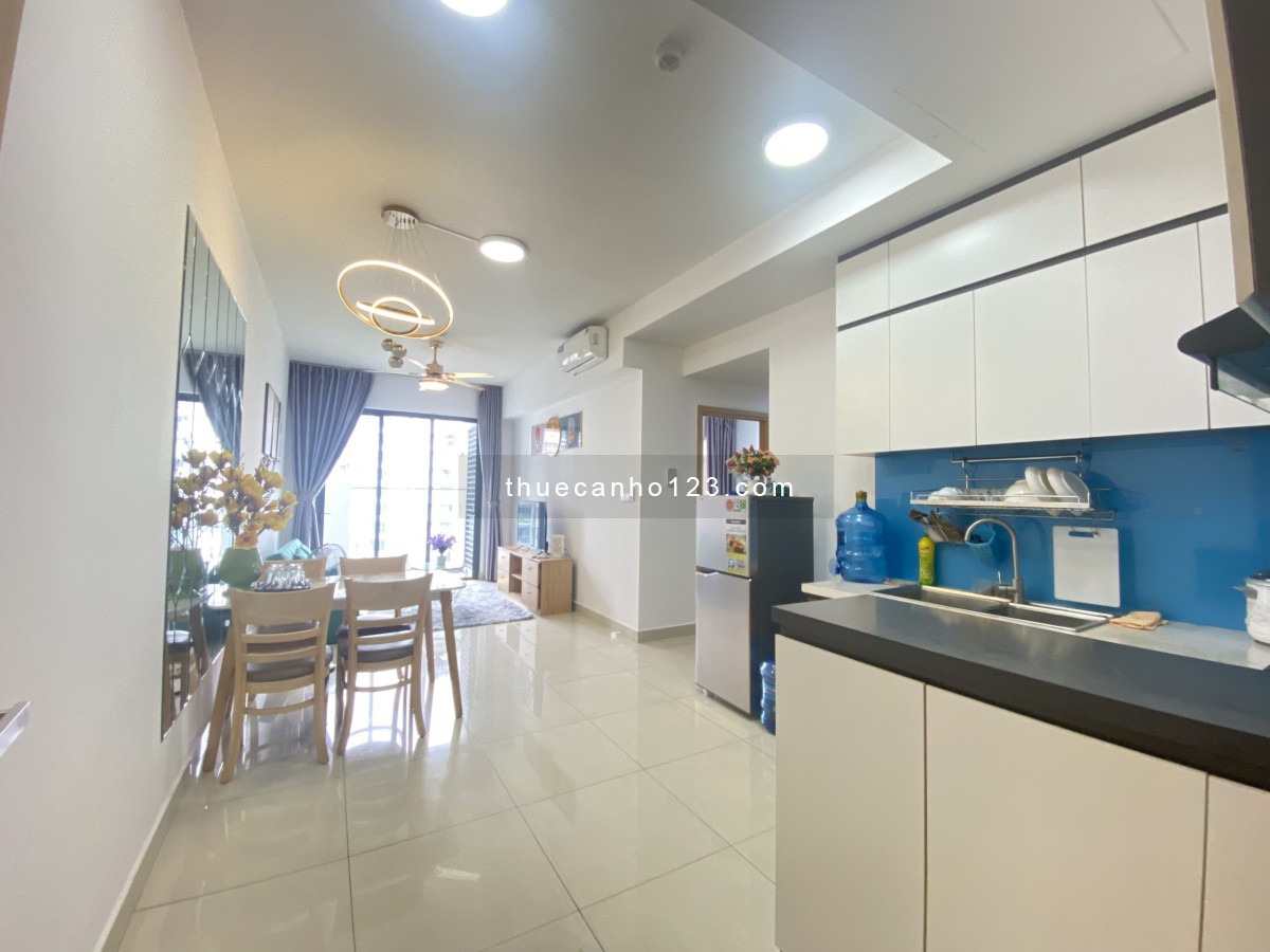 Chung cư CELADON CITY, Quận Tân Phú, cho thuê căn hộ DT 104m2 3PN, 2WC giá 16tr