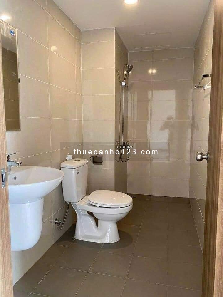 Cho thuê căn 2PN,2WC giá 5tr/tháng dự án Phúc Đạt quốc lộ 1K