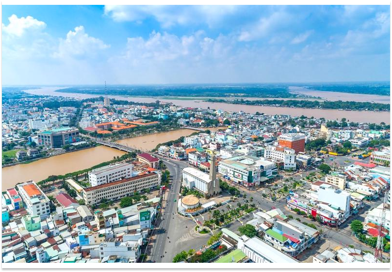 Căn hộ vực lại sau thời gian khó khăn Căn hộ vực lại sau thời gian khó khăn