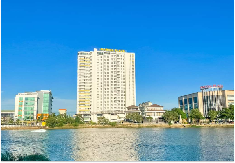 Cho thuê căn hộ chung cư Long Xuyên Cho thuê căn hộ chung cư Long Xuyên