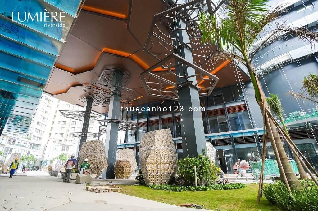 Giỏ Hàng Hơn 180 Căn Hộ Cần Cho Thuê Masteri Lumiere Riverside