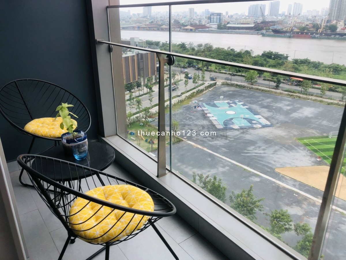 Empire City cho thuê Căn hộ View sông Bitexco giá siêu tốt 2PN Full NT Giá chỉ 1300$