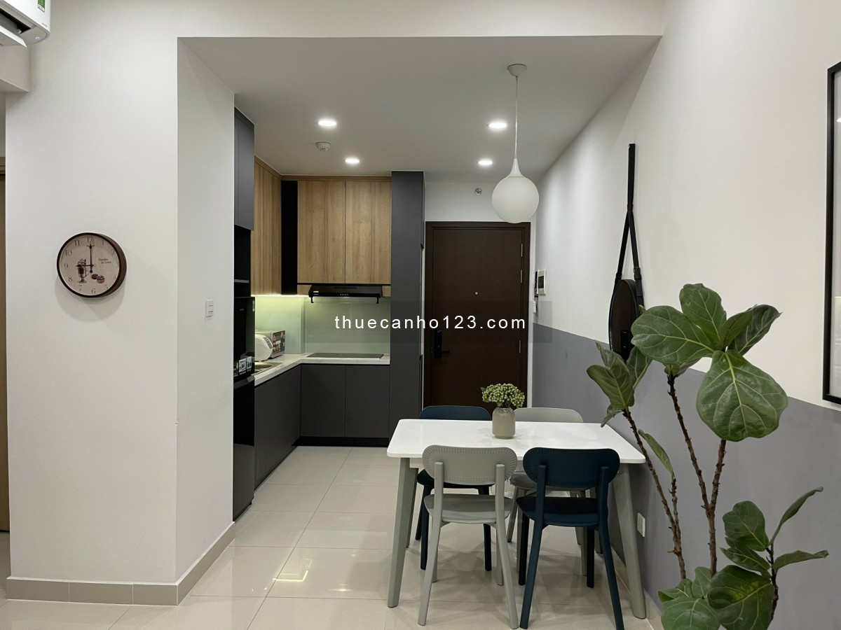 Cho thuê The Sun Avenue 2PN nhà bao đẹp Chỉ 14tr