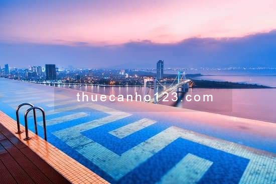 Cho thuê căn hộ cao cấp Golden Bay Đà Nẵng giá rẻ