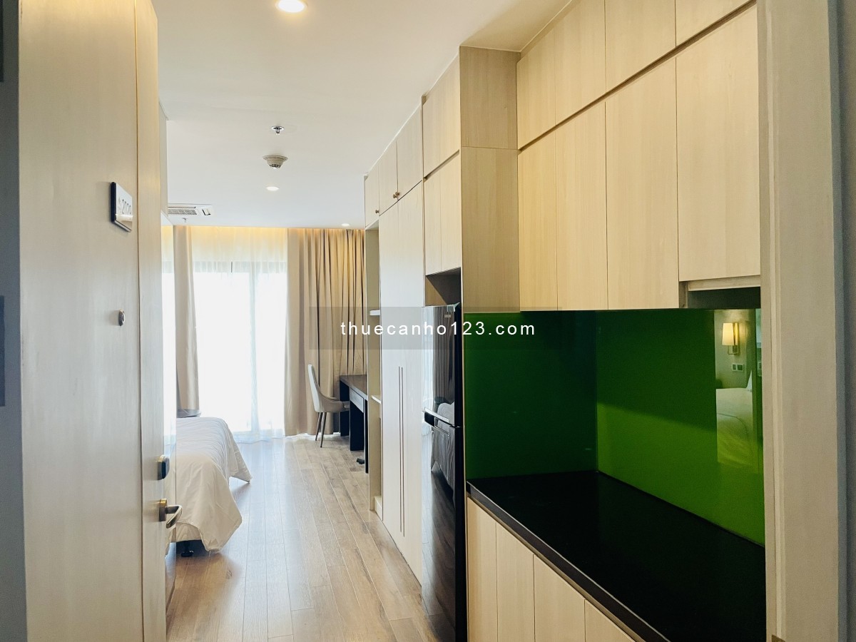 Cho thuê căn hộ cao cấp Golden Bay Đà Nẵng giá rẻ