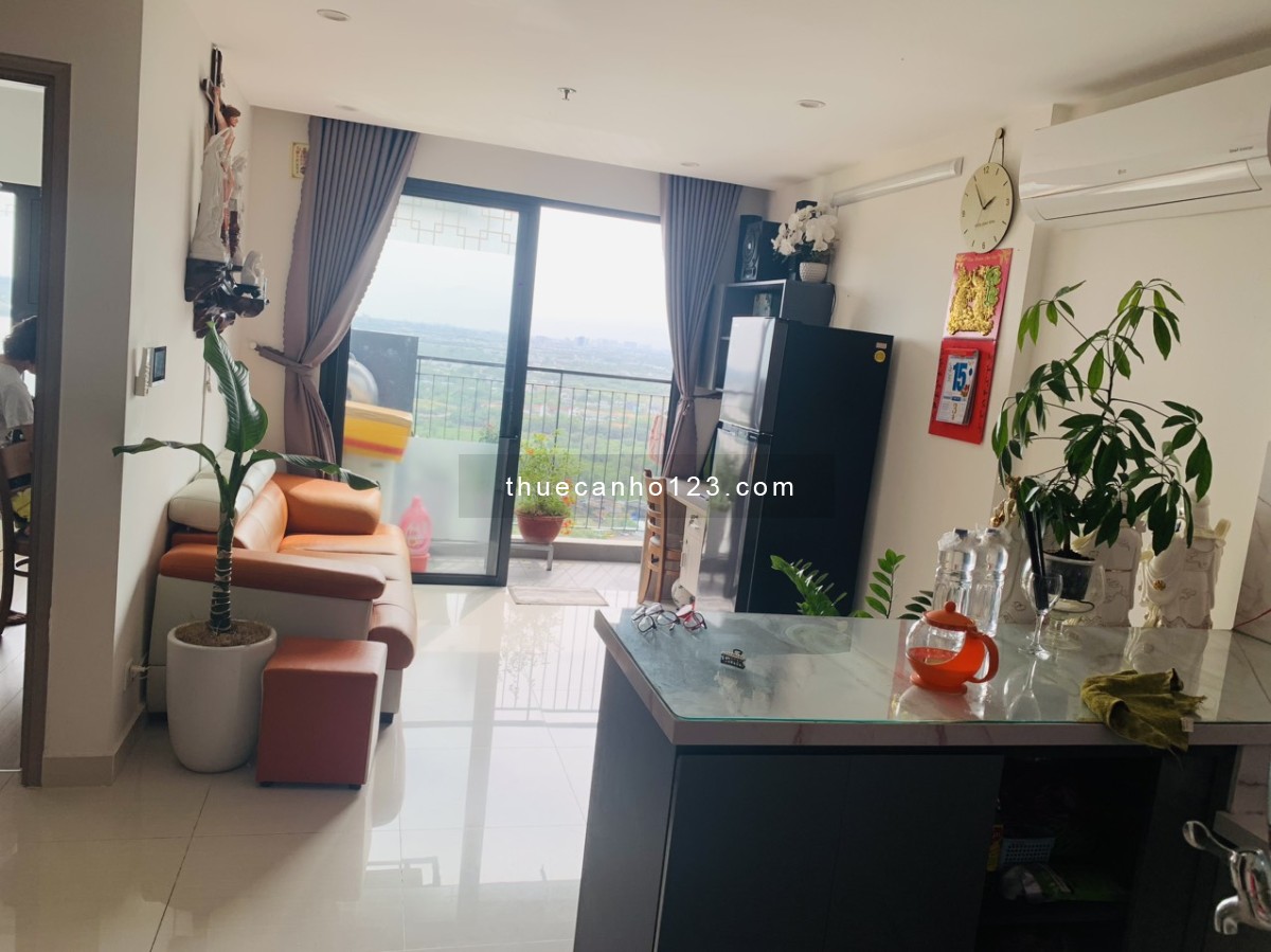 Cho Thuê Căn Hộ 1pn+1 Full Nội Thất Chỉ 7tr Tại Tòa S5 VINHOMES GRAND PARK