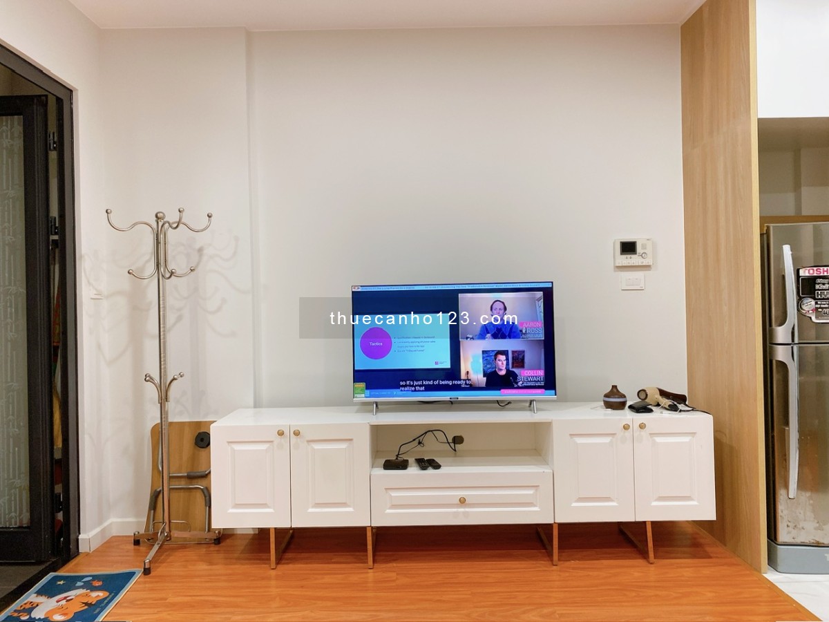 Chính Chủ cho Thuê Studio Chỉ 8 Triệu Full Nội Thất Miễn Phí Dịch Vụ