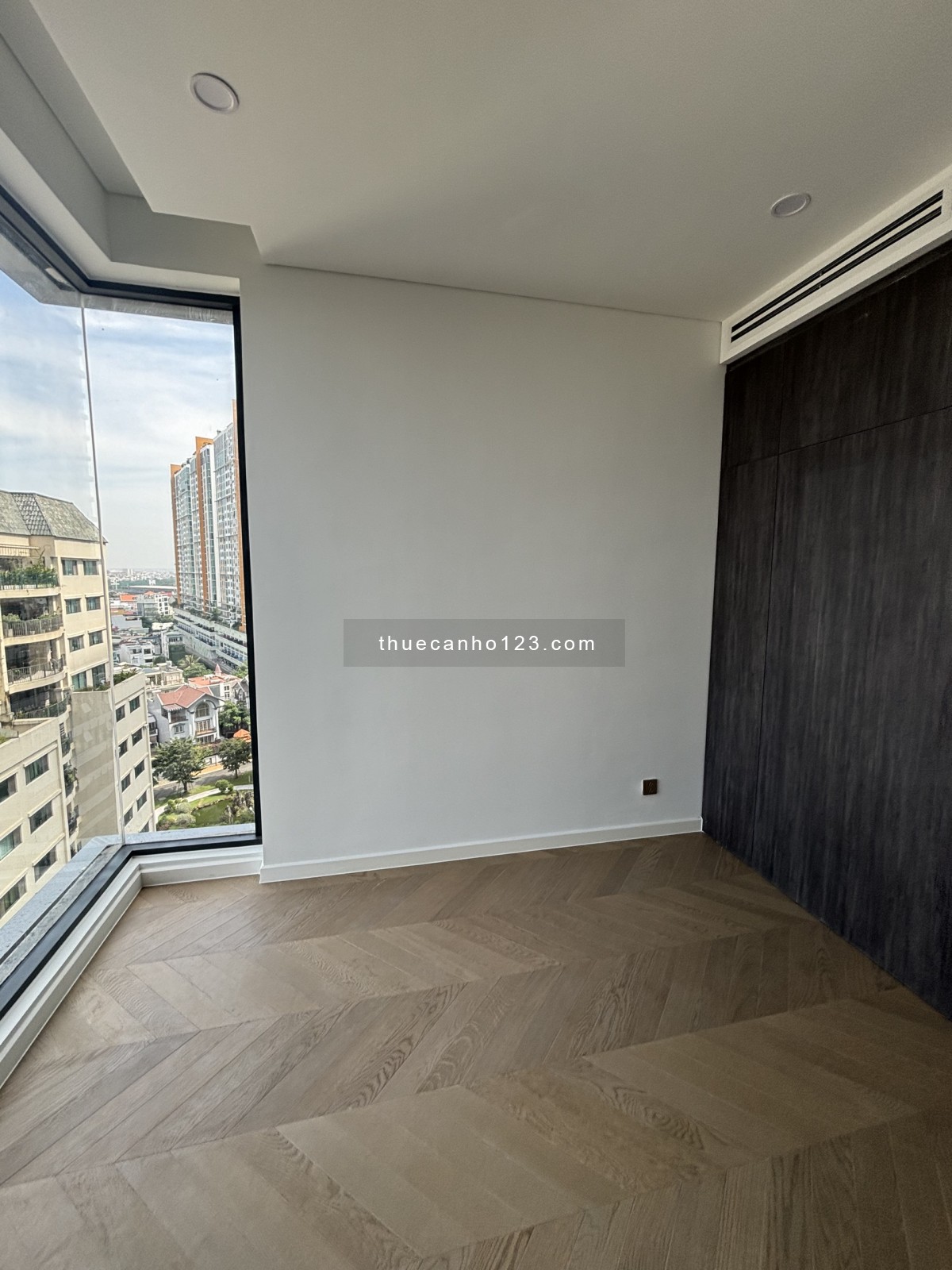 Masteri Lumiere Riverside 3PN NTCB, 93m2 view sông 35 triệu, 35tr