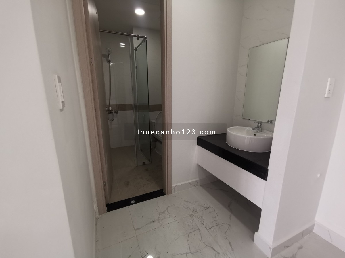 CHARM CITY CHO THUÊ CĂN 2PN 2WC 6TR3 FULL NỘI THẤT