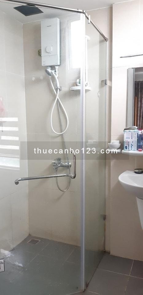 Cho thuê căn hộ chung cư Sunny Plaza, Phạm Văn Đồng, 2PN, 2WC, 75m2, Full NT. Giá: 12 tr/th