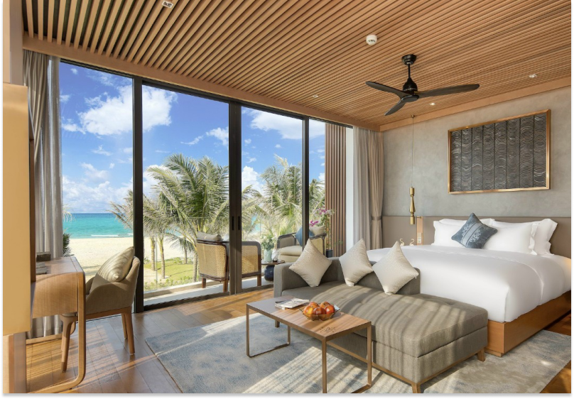 Cho thuê căn hộ chung cư Quảng Nam