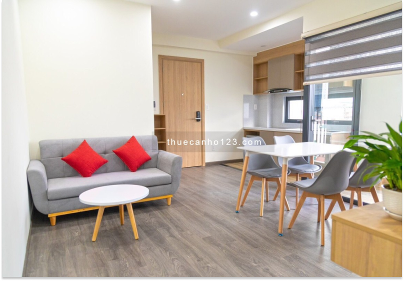 Giá cho thuê căn hộ Quảng Nam mới nhất