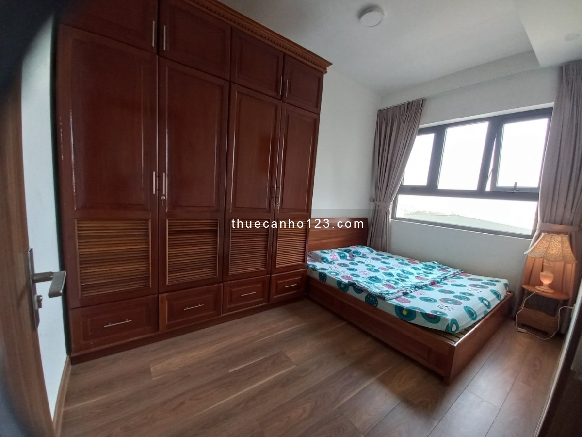 Cho thuê căn hộ 1 phòng ngủ Q7 Riverside, Đào Trí, Phường Phú Thuận, Quận 7