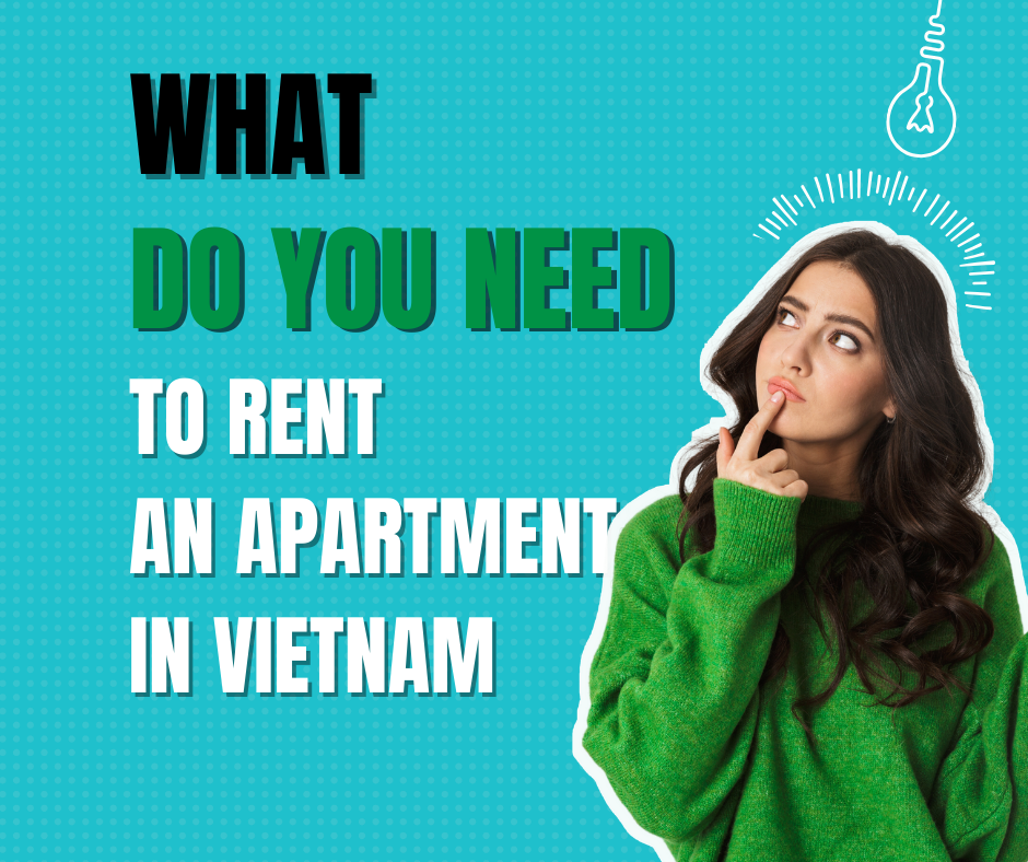 Những điều khách nước ngoài cần làm khi thuê căn hộ tại Việt Nam 