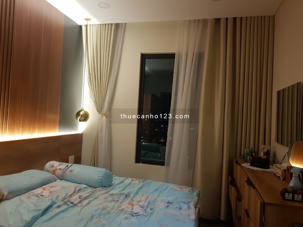 Cho thuê căn hộ Sora Gardens, 3PN, view thoáng, tầng cao - 23tr/tháng