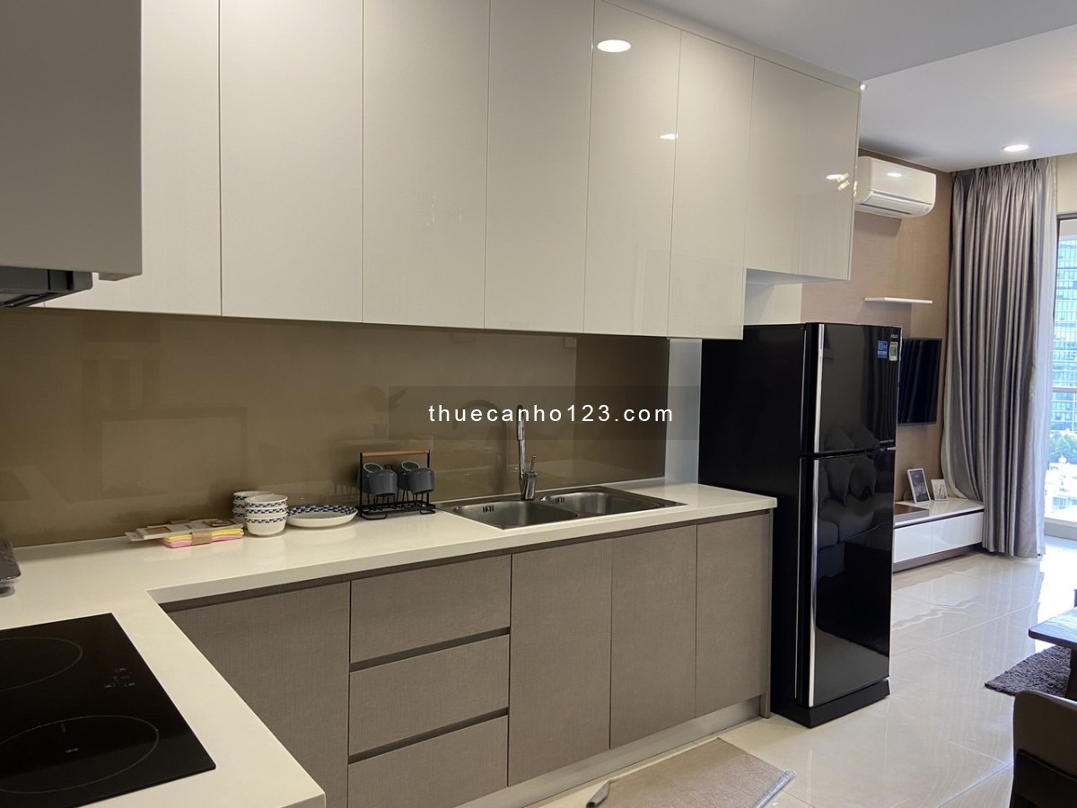 CHO THUÊ 2PN Căn Hộ Cc Millenium 132 Bến Vân Đồn, P6 , Quận 4