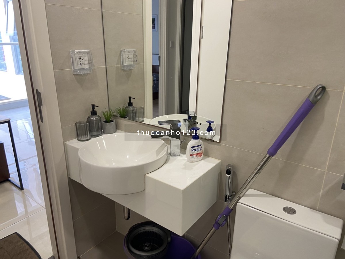 CHO THUÊ 2PN Căn Hộ Cc Millenium 132 Bến Vân Đồn, P6 , Quận 4