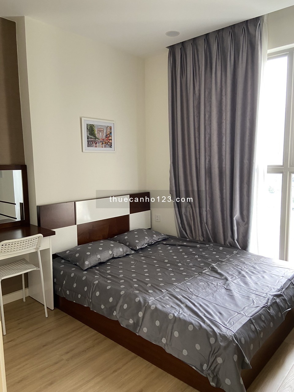 CHO THUÊ 2PN Căn Hộ Cc Millenium 132 Bến Vân Đồn, P6 , Quận 4