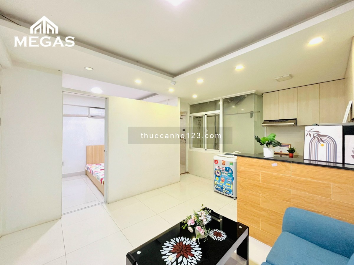  Căn hộ 1PN, FULL nội thất gần The Vista An Phú Q2 