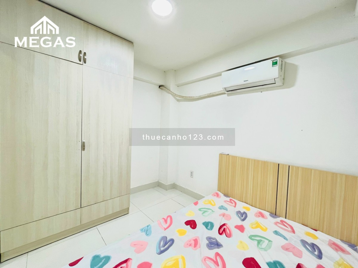  Căn hộ 1PN, FULL nội thất gần The Vista An Phú Q2 