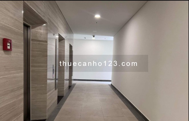 Cho thuê căn 2 phòng ngủ 2 wc Asiana Capella Quận 6 ngay trung tâm Bình Phú