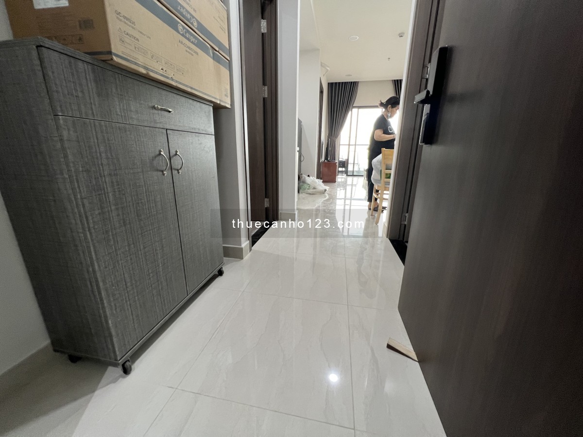 Cho Thuê Căn Hộ HT Pearl Đông Hòa [Tháng 1] Tặng Phí Quản Lý T10/2024