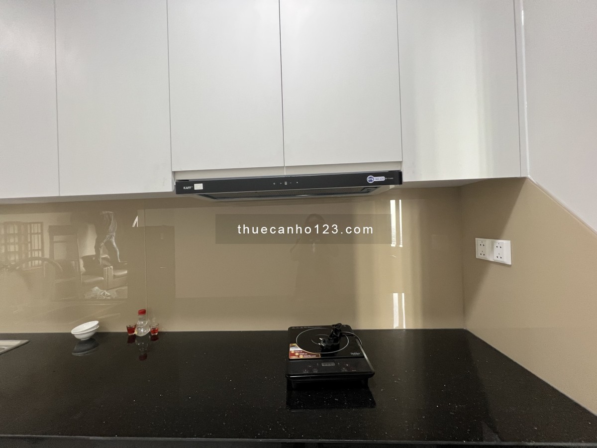 Cho Thuê Căn Hộ HT Pearl Đông Hòa [Tháng 1] Tặng Phí Quản Lý T10/2024