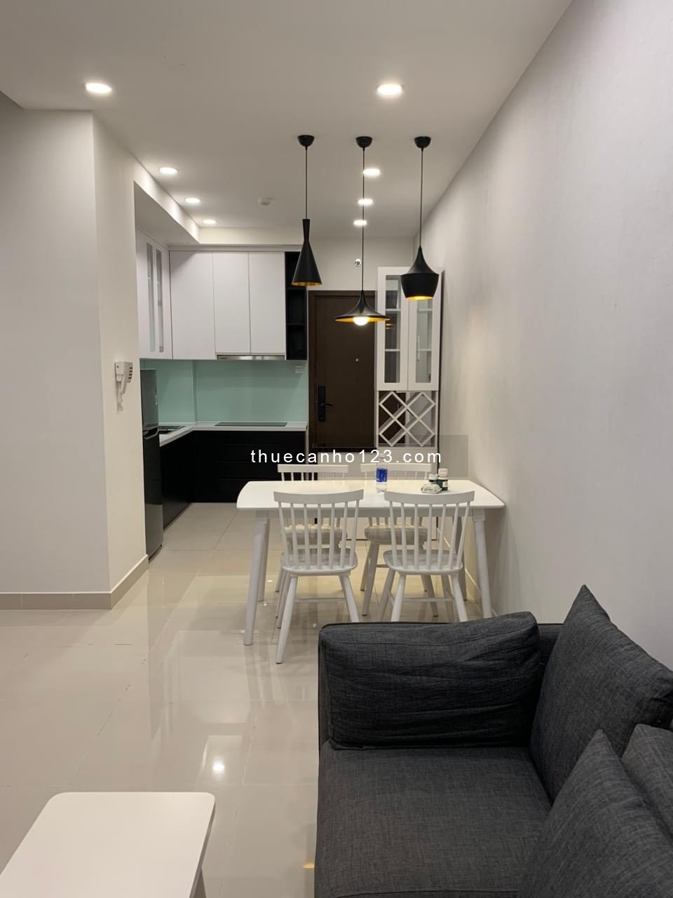 The Sun Avenue 2PN, full NT Chỉ 15TR