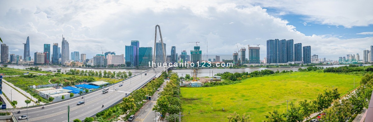 Metropole: còn 1 căn duy nhất - 4PN full nt, 170m2, view sông Sài Gòn cực đẹp, xem nhà liên hệ 24/7