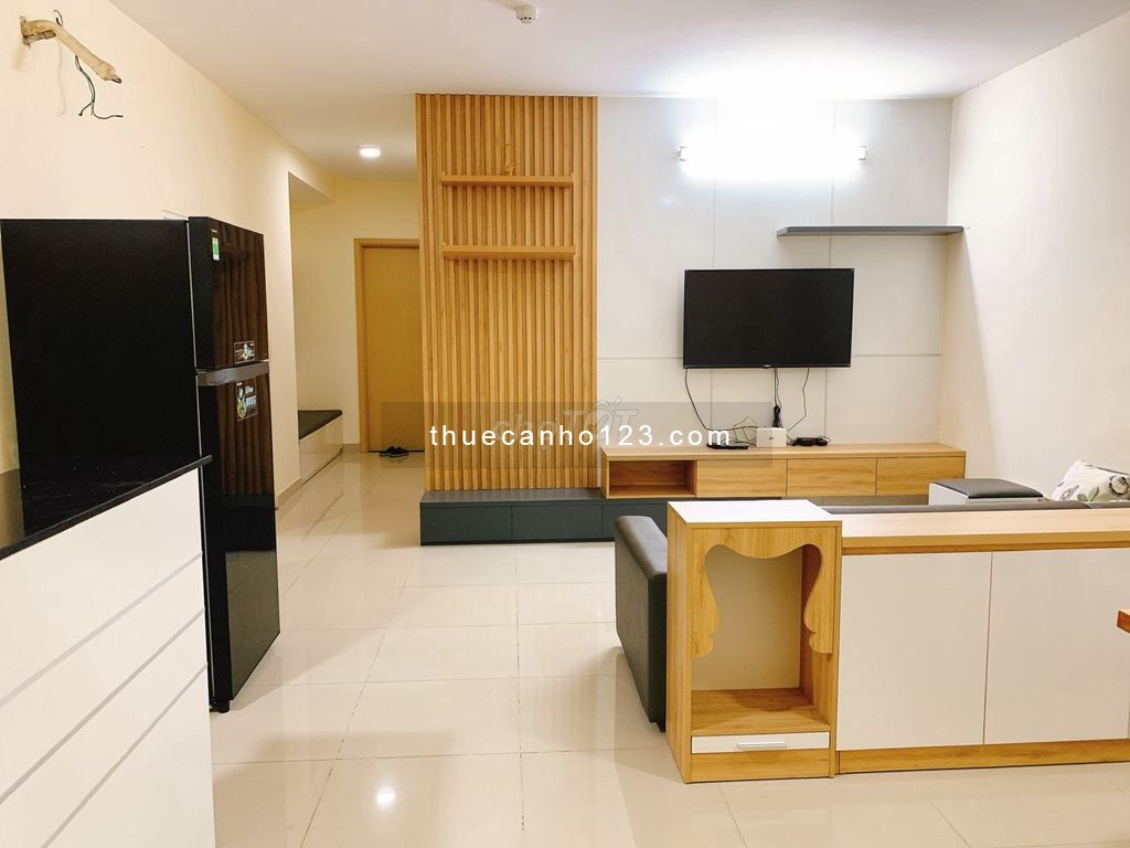 Cho thuê gấp căn hộ Oriental Plaza Âu Cơ Quận Tân Phú 2pn giá thuê 13tr/tháng