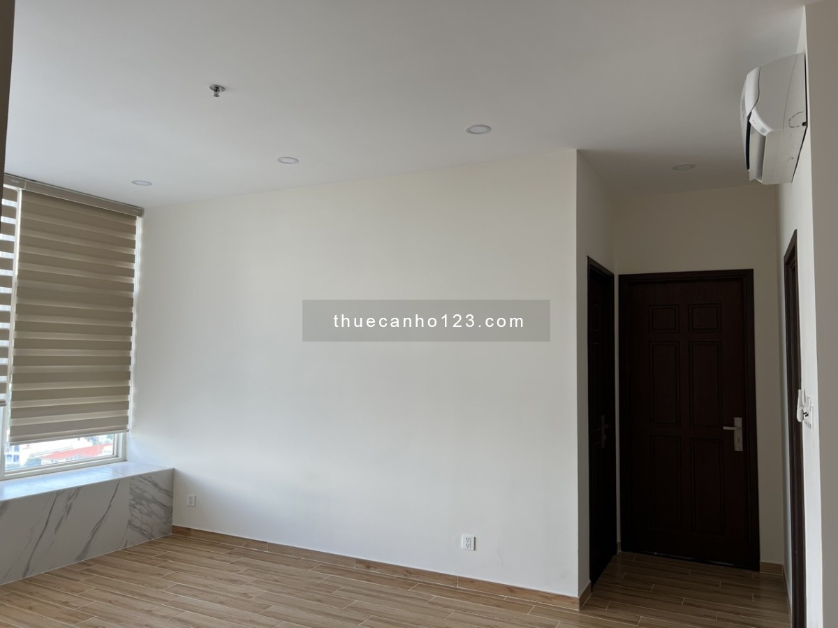 Cho thuê căn hộ Quận 7 La Casa 2PN, diện tích rộng 92m2, giá 13tr/th, tầng cao