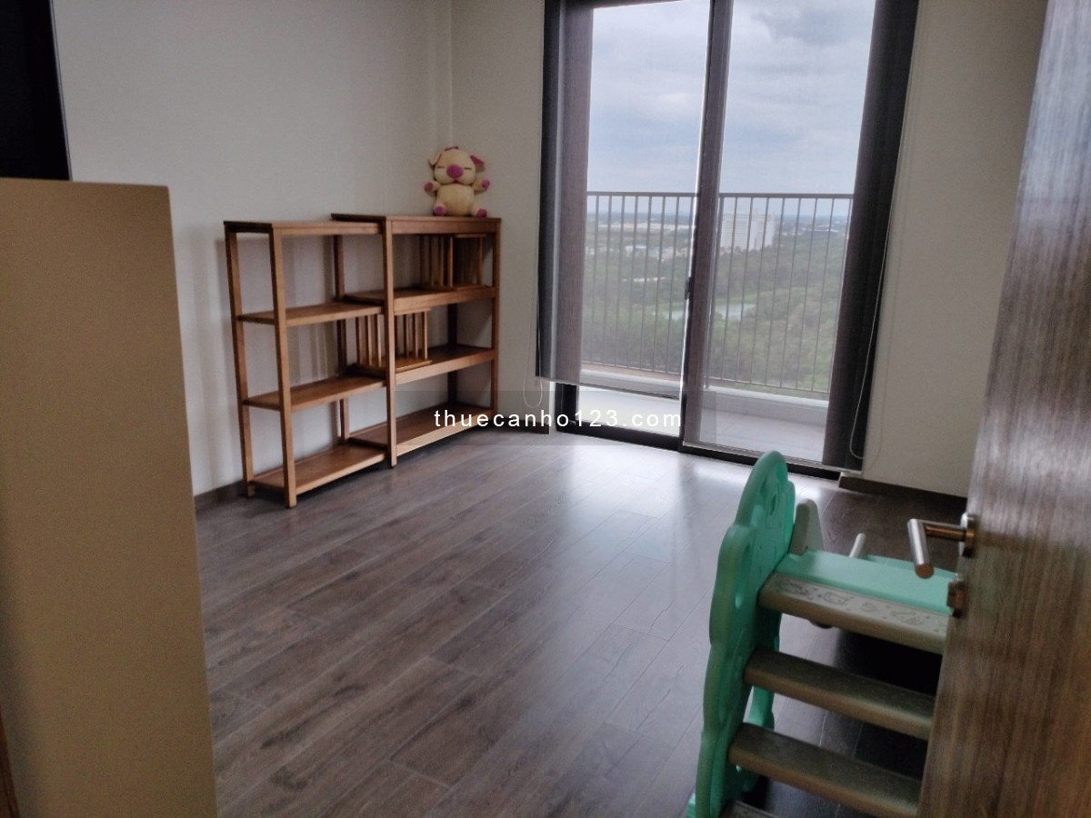 Cho thuê căn hộ 3 phòng ngủ tại dự án Sora Gardens - rộng rãi, thoáng mát - giá chỉ 22tr/tháng