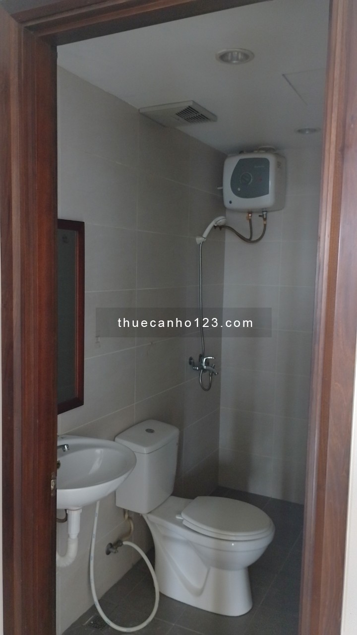 Cần cho thuê căn hộ chung cư An Phú Apartment Block A - Hậu Giang, quận 6, TPHCM