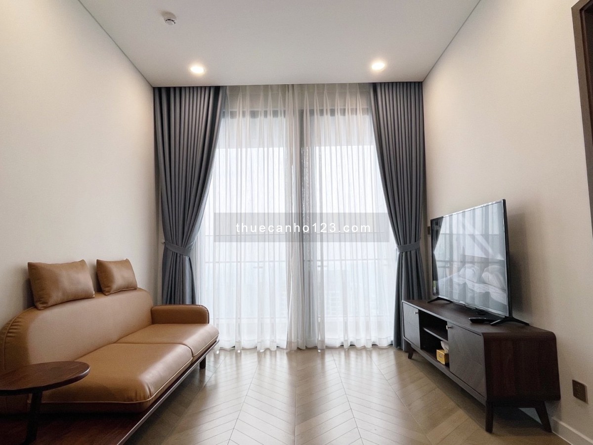 Lumiere Riverside_Thuê ngay căn hộ giá siêu tốt_1PN_Full NT xịn_51m2_Giá chỉ 21tr bao phí