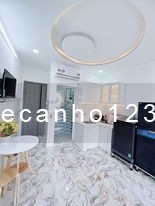 Duplex full nội thất, bancon, thoáng mát,...