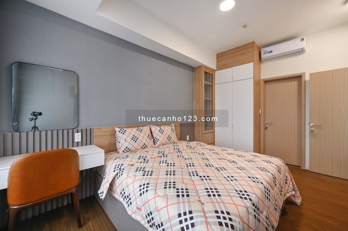 Đón Tết 2024 trọn vẹn tại căn hộ rẻ đẹp Safira Khang Điền: 1PN 7,5TR - 2PN 7,5TR - 3PN 11TR
