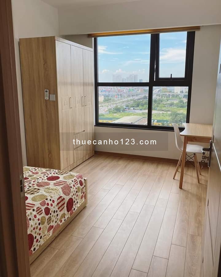 Cho thuê chung cư Bonaza Duy Tân, Cầu Giấy, 3 phòng ngủ, đầy đủ nội thất