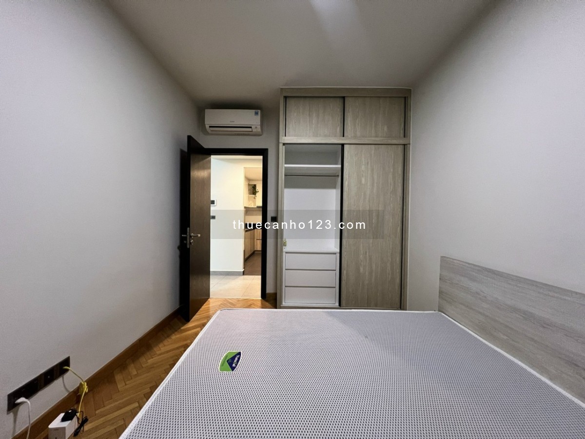Cần cho thuê căn hộ cao cấp 1 phòng ngủ trong Feliz En Vista - full nội thất chỉ 15 triệu